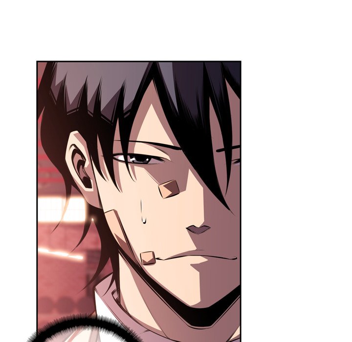 Supernova Supernova EP 126 - Toomics page 83 - 