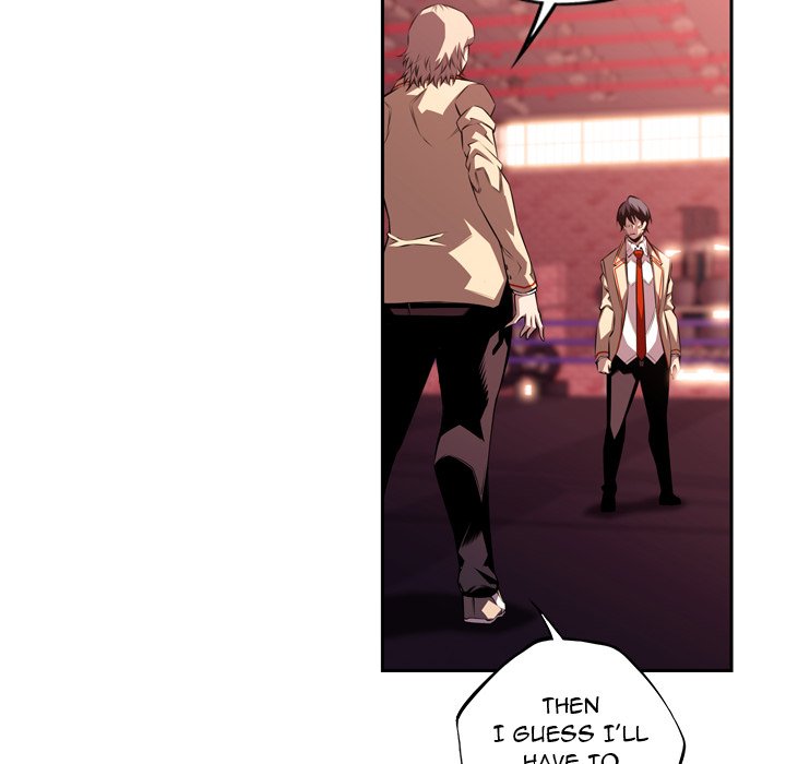 Supernova Supernova EP 126 - Toomics page 85 - 