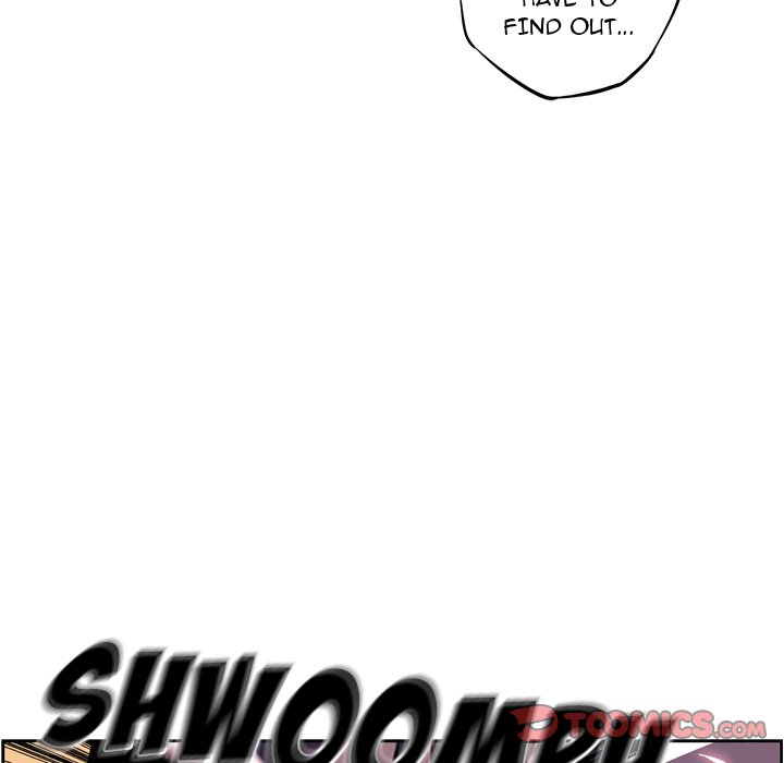 Supernova Supernova EP 126 - Toomics page 86 - 