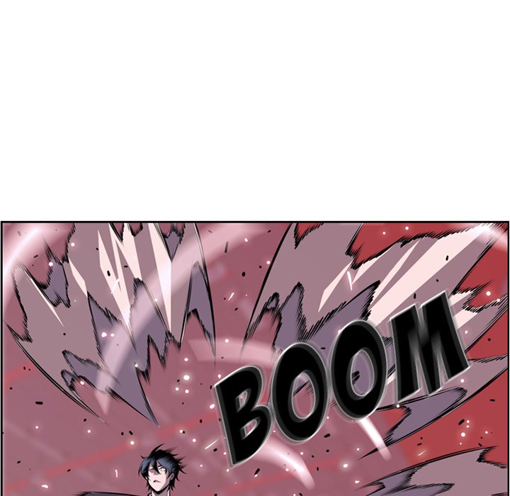 Supernova Supernova EP 126 - Toomics page 88 - 