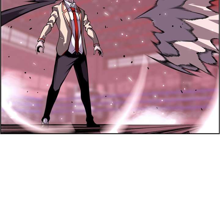 Supernova Supernova EP 126 - Toomics page 89 - 