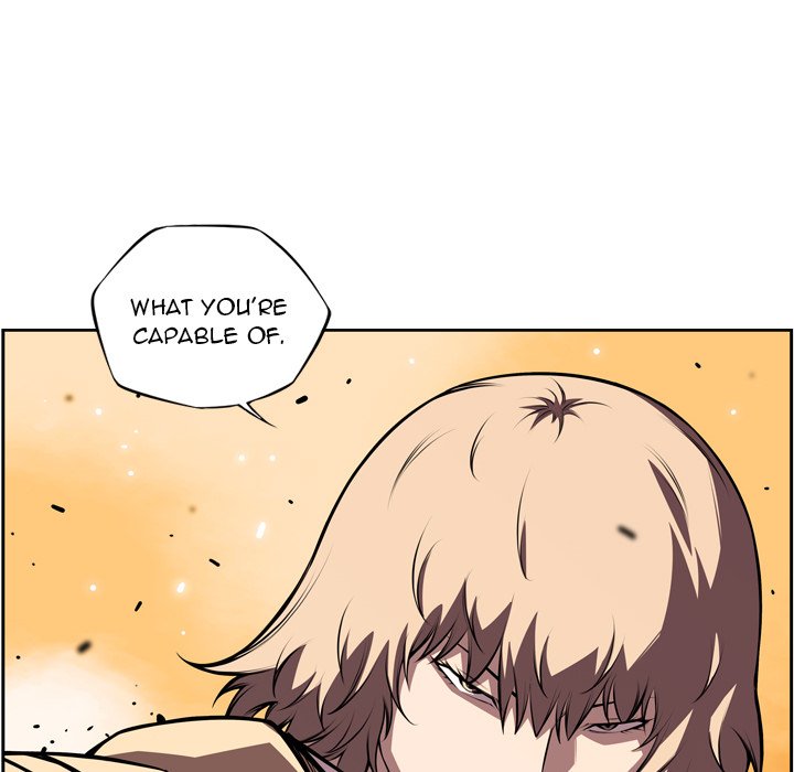 Supernova Supernova EP 126 - Toomics page 90 - 