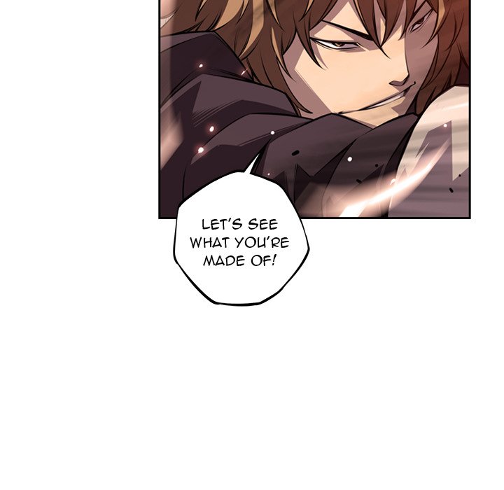 Supernova Supernova EP 126 - Toomics page 10 - 
