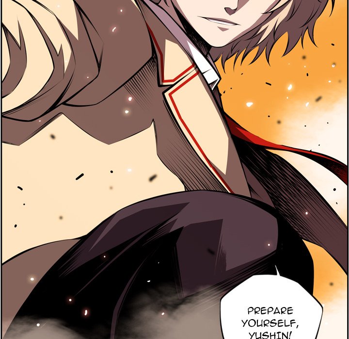 Supernova Supernova EP 126 - Toomics page 91 - 