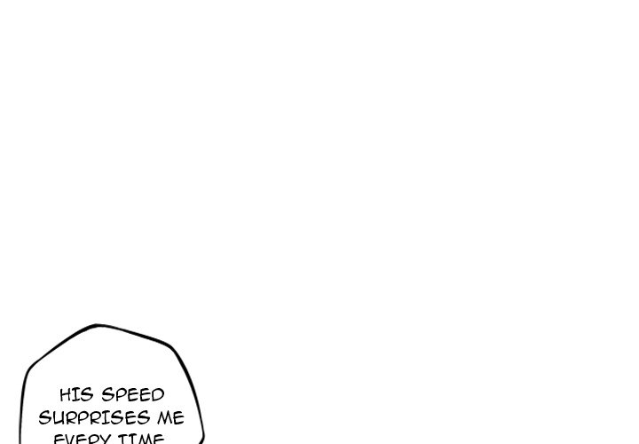 Supernova Supernova EP 127 - Toomics page 1 - 