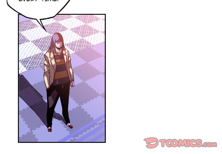 Supernova Supernova EP 127 - Toomics page 2 - 