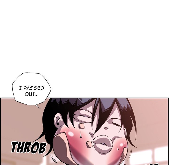Supernova Supernova EP 127 - Toomics page 11 - 