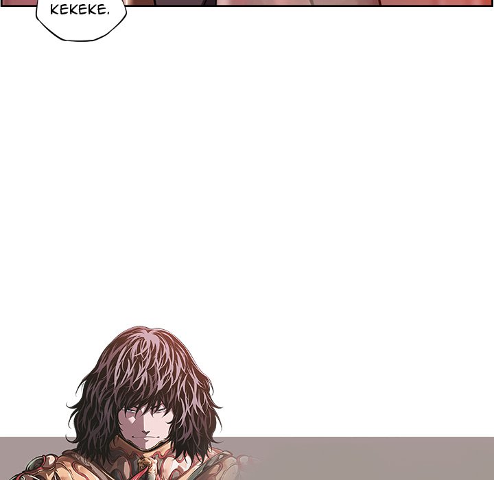 Supernova Supernova EP 127 - Toomics page 101 - 