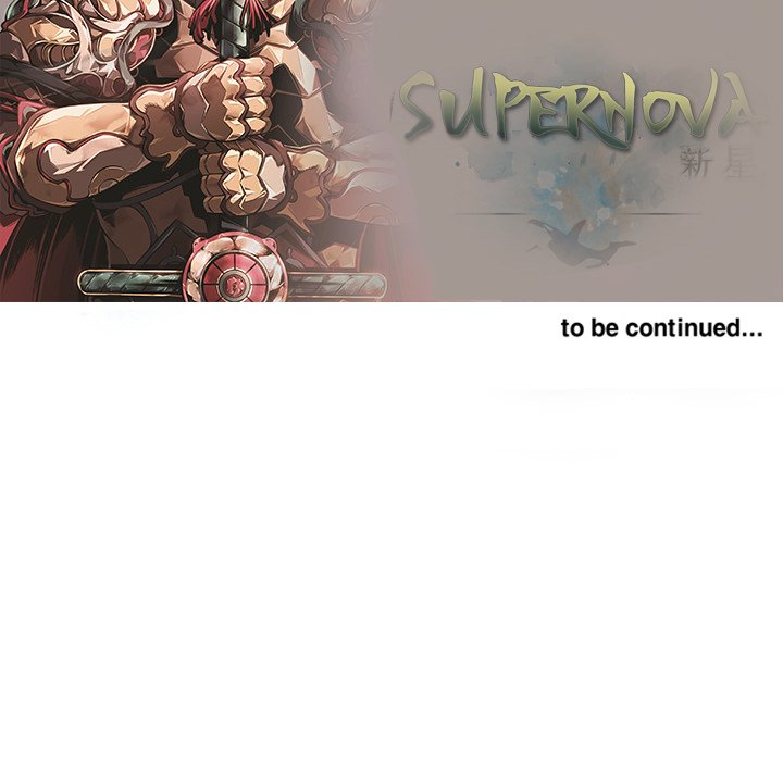 Supernova Supernova EP 127 - Toomics page 102 - 