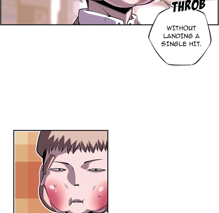 Supernova Supernova EP 127 - Toomics page 12 - 