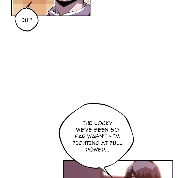 Supernova Supernova EP 127 - Toomics page 13 - 