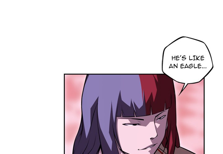 Supernova Supernova EP 127 - Toomics page 3 - 