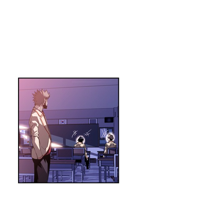 Supernova Supernova EP 127 - Toomics page 22 - 