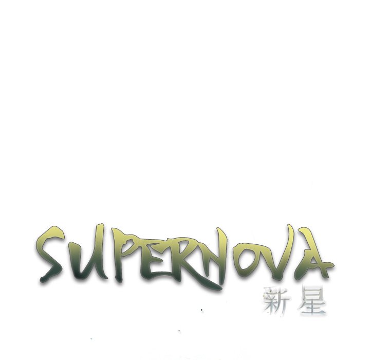 Supernova Supernova EP 127 - Toomics page 24 - 
