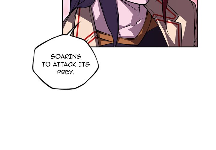 Supernova Supernova EP 127 - Toomics page 4 - 