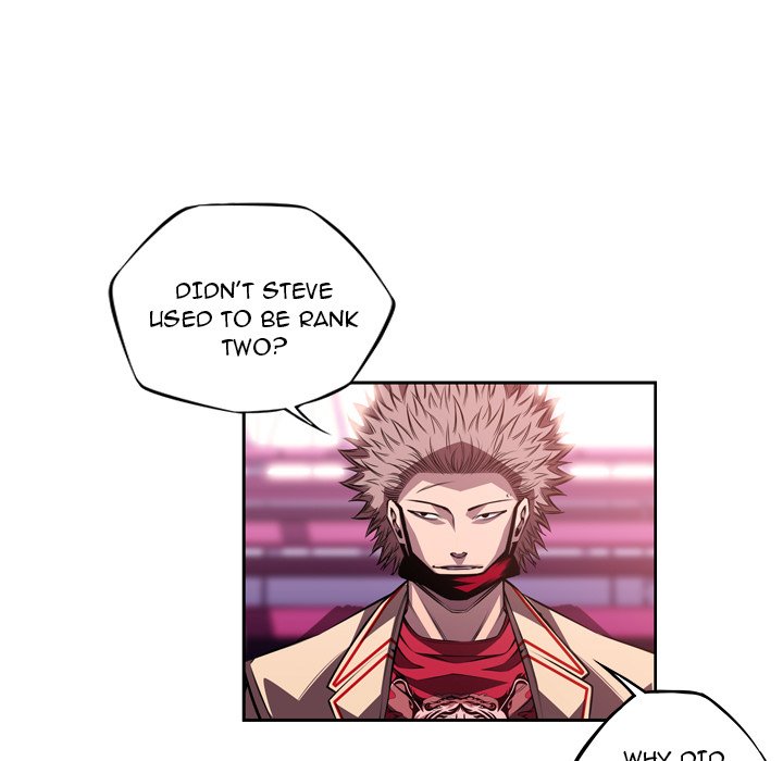 Supernova Supernova EP 127 - Toomics page 31 - 