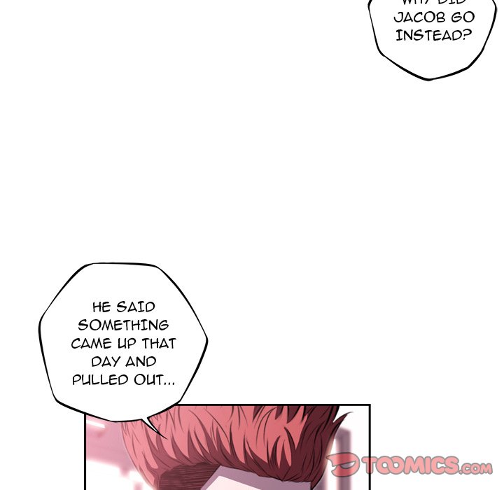 Supernova Supernova EP 127 - Toomics page 32 - 