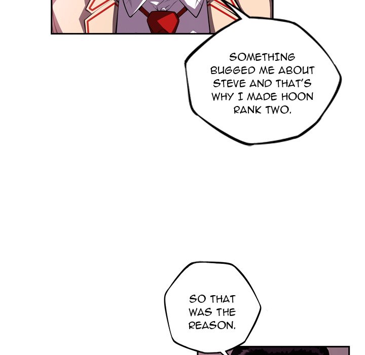 Supernova Supernova EP 127 - Toomics page 36 - 