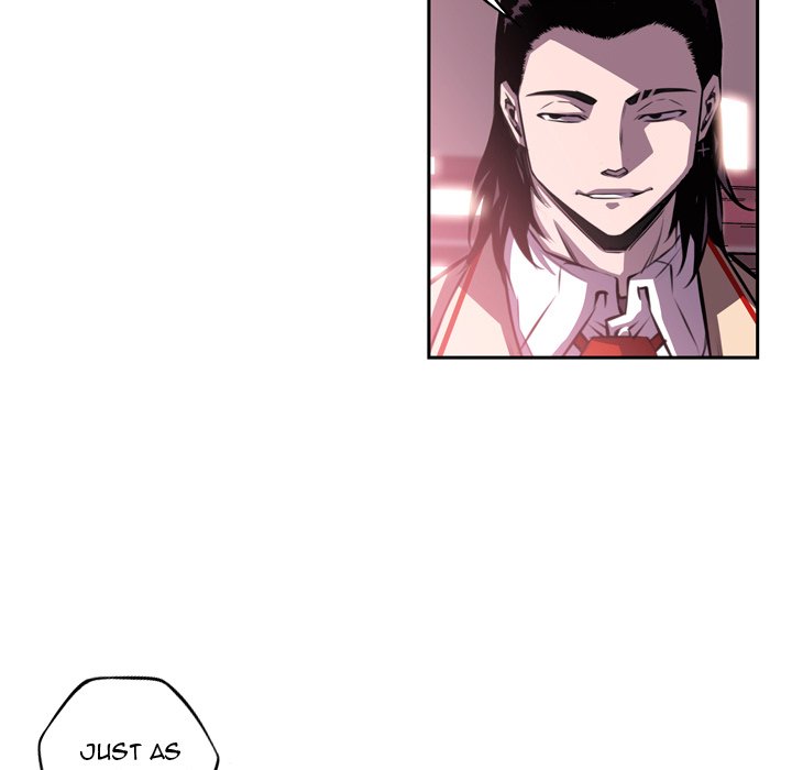 Supernova Supernova EP 127 - Toomics page 37 - 