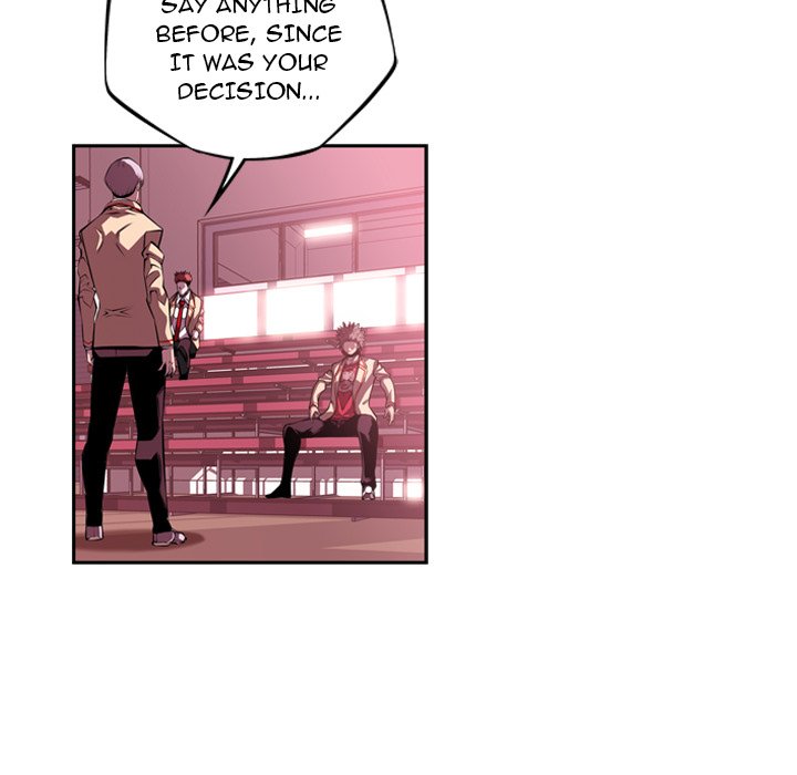 Supernova Supernova EP 127 - Toomics page 43 - 