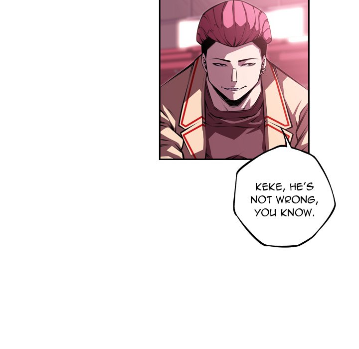 Supernova Supernova EP 127 - Toomics page 47 - 