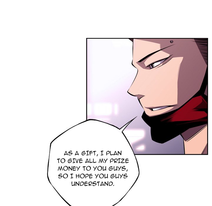 Supernova Supernova EP 127 - Toomics page 49 - 