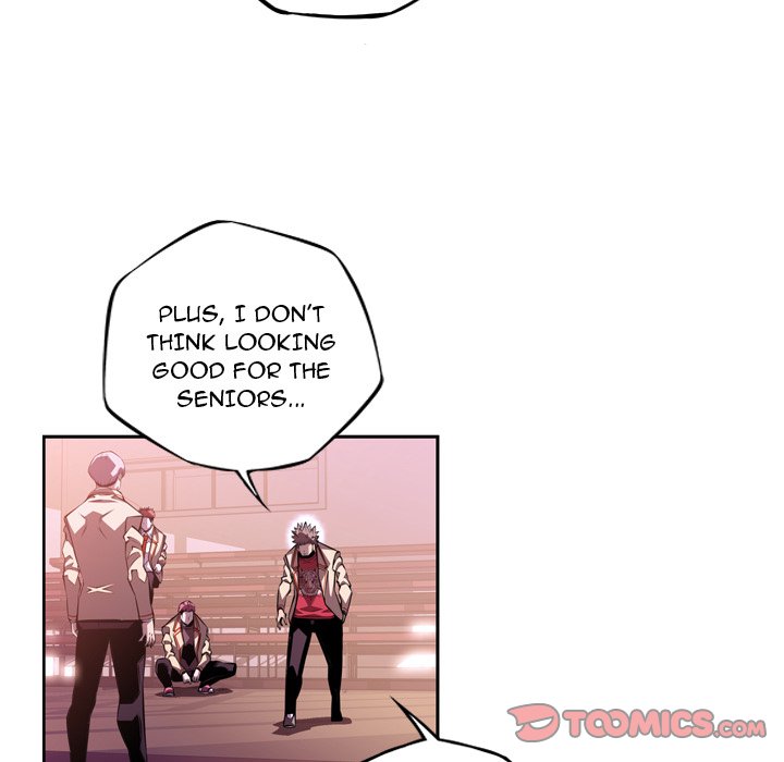 Supernova Supernova EP 127 - Toomics page 50 - 