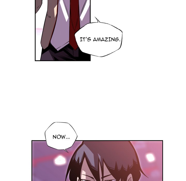 Supernova Supernova EP 127 - Toomics page 6 - 