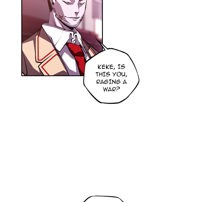 Supernova Supernova EP 127 - Toomics page 53 - 