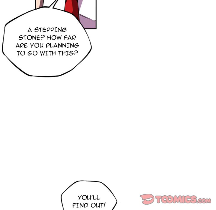 Supernova Supernova EP 127 - Toomics page 56 - 