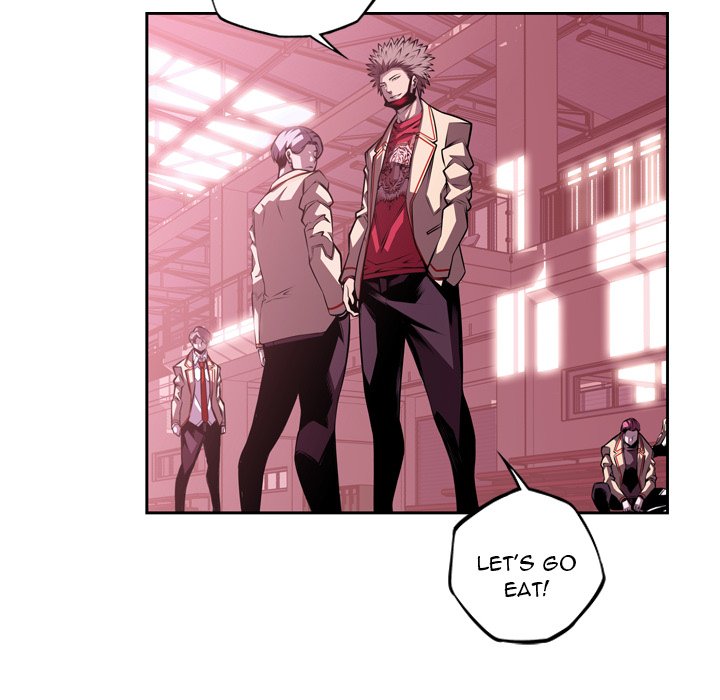 Supernova Supernova EP 127 - Toomics page 57 - 