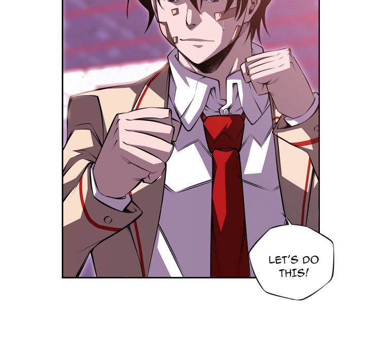 Supernova Supernova EP 127 - Toomics page 7 - 