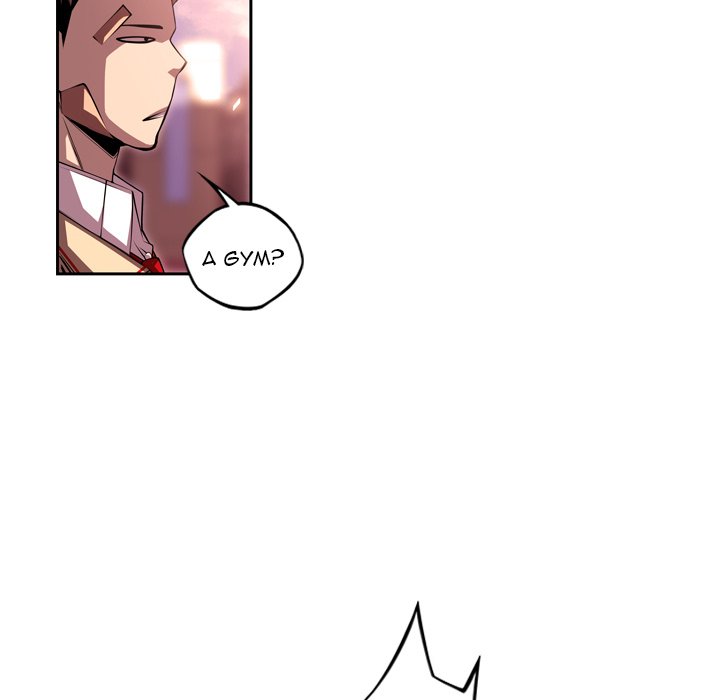 Supernova Supernova EP 127 - Toomics page 63 - 