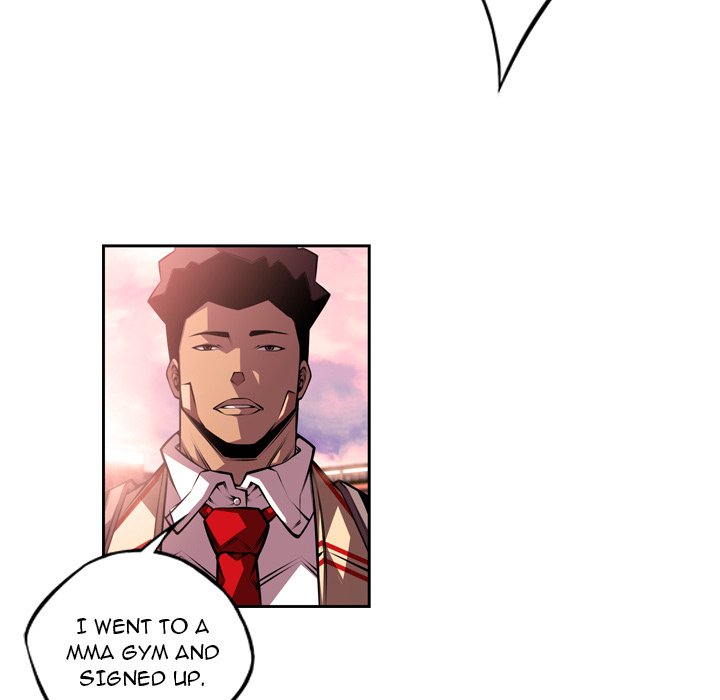 Supernova Supernova EP 127 - Toomics page 65 - 