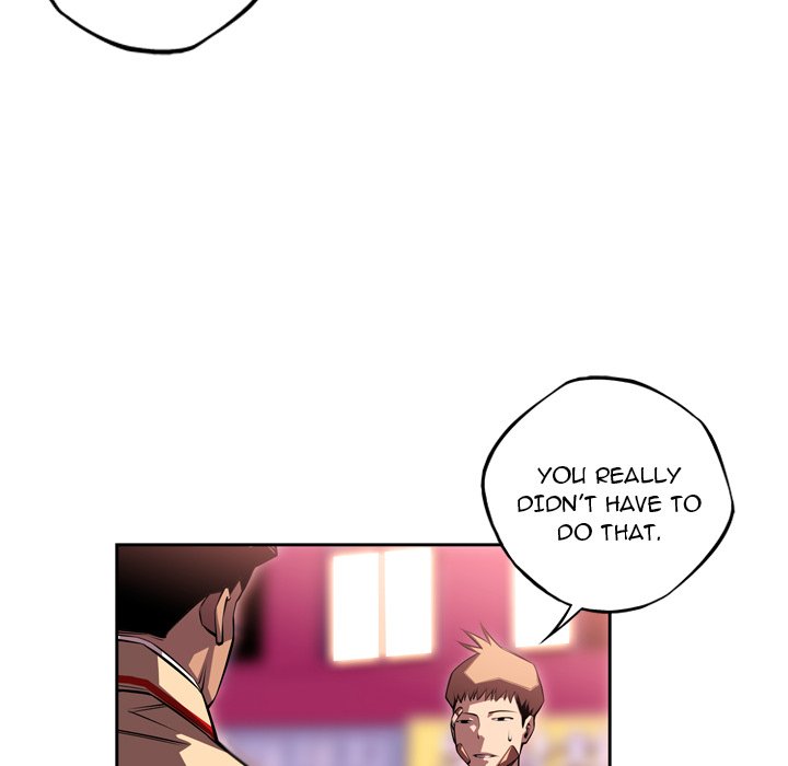 Supernova Supernova EP 127 - Toomics page 66 - 