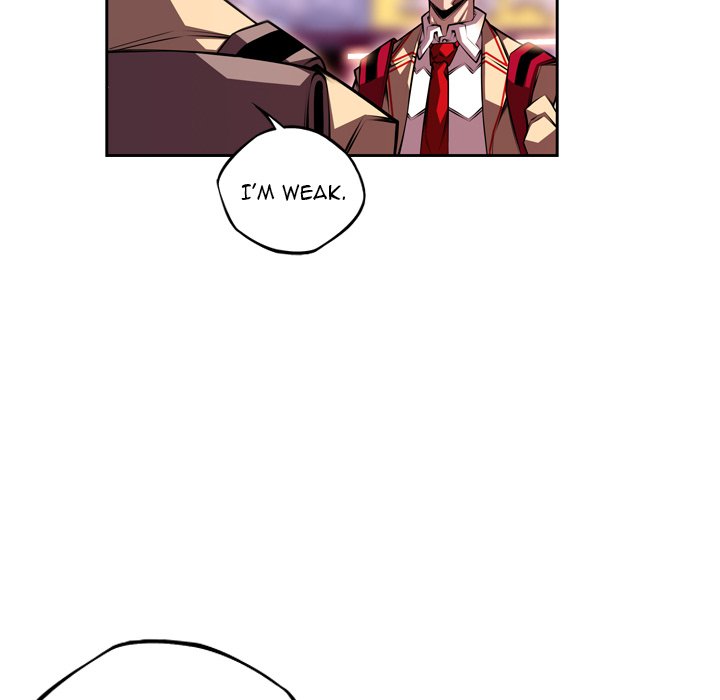 Supernova Supernova EP 127 - Toomics page 67 - 