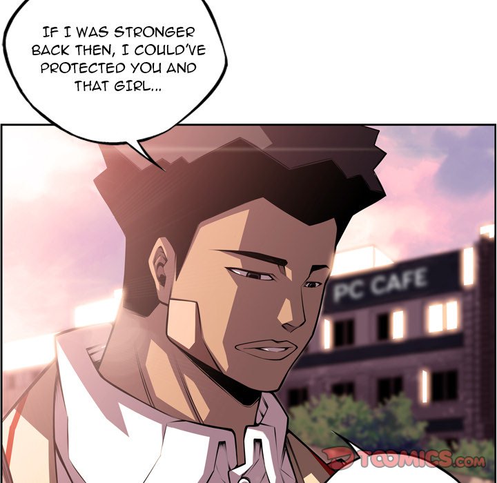 Supernova Supernova EP 127 - Toomics page 68 - 