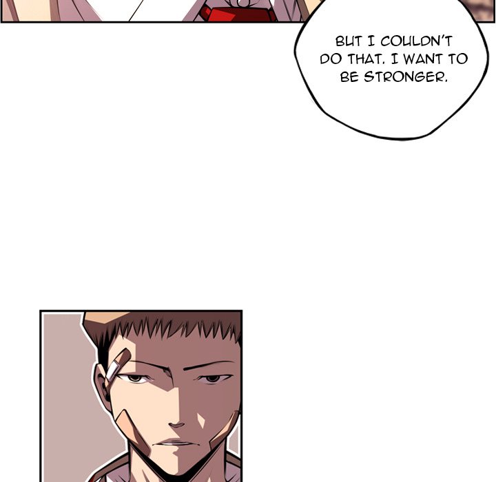 Supernova Supernova EP 127 - Toomics page 69 - 