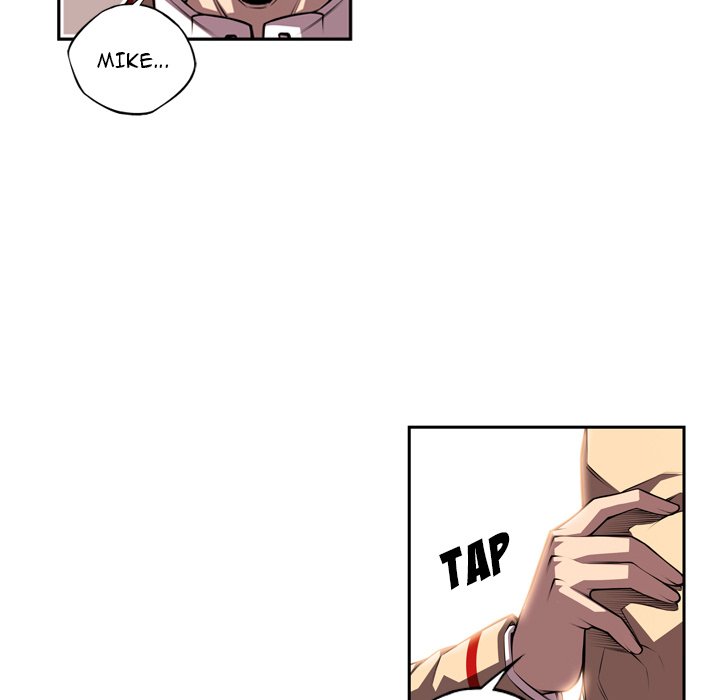 Supernova Supernova EP 127 - Toomics page 70 - 
