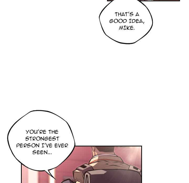 Supernova Supernova EP 127 - Toomics page 71 - 