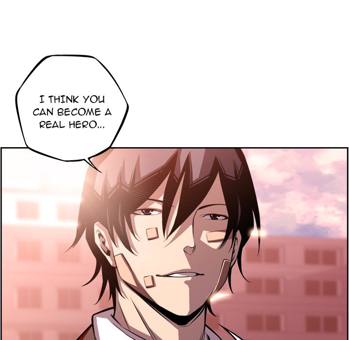 Supernova Supernova EP 127 - Toomics page 73 - 