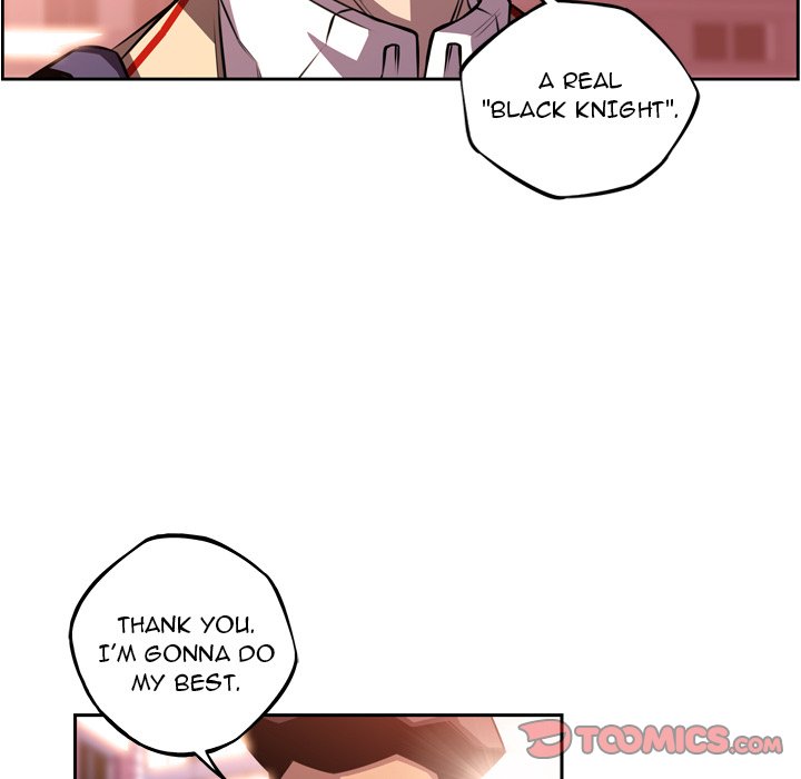 Supernova Supernova EP 127 - Toomics page 74 - 