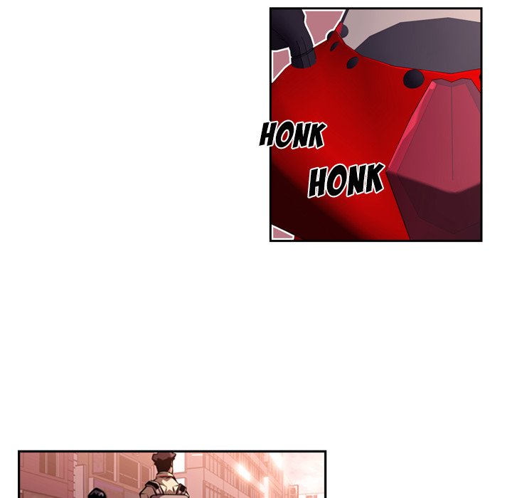 Supernova Supernova EP 127 - Toomics page 76 - 