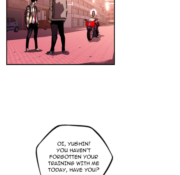 Supernova Supernova EP 127 - Toomics page 77 - 
