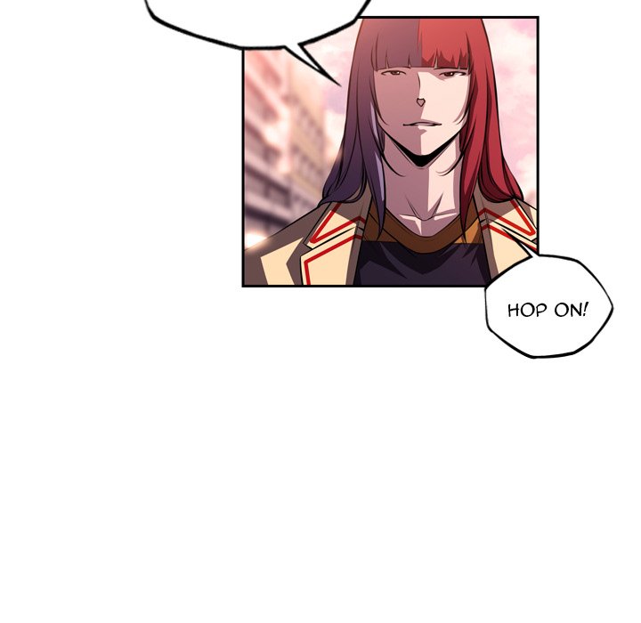 Supernova Supernova EP 127 - Toomics page 78 - 