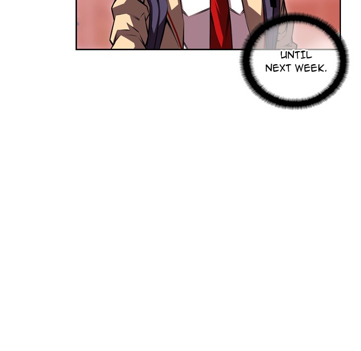 Supernova Supernova EP 127 - Toomics page 81 - 