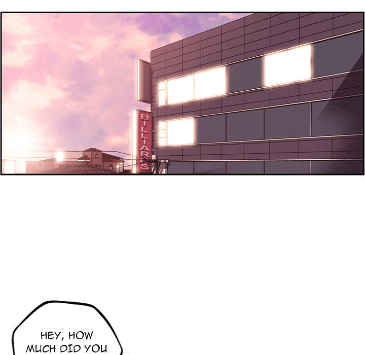 Supernova Supernova EP 127 - Toomics page 82 - 