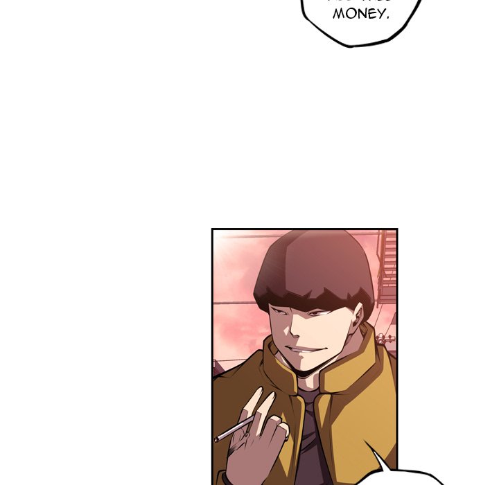 Supernova Supernova EP 127 - Toomics page 85 - 