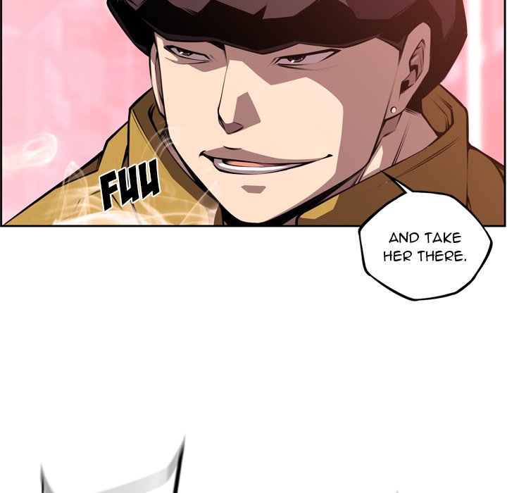 Supernova Supernova EP 127 - Toomics page 87 - 