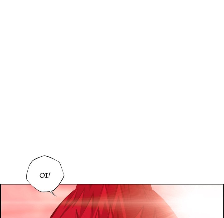 Supernova Supernova EP 127 - Toomics page 89 - 